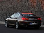 BMW 640i Gran Coupe 2012 года